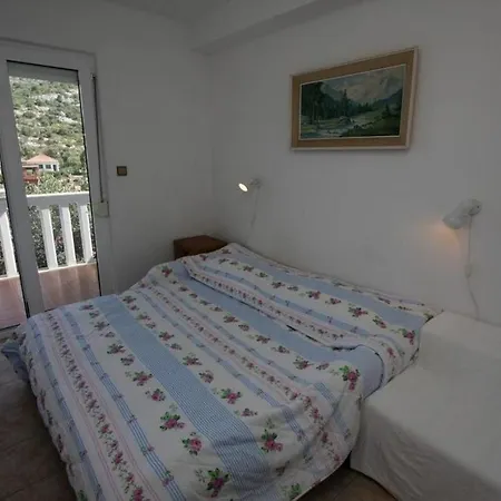 公寓 By The Sea Cove Kalebova Luka, - 23548