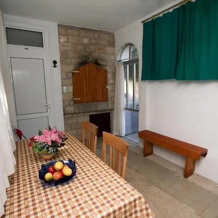 By The Sea Cove Kalebova Luka, - 23548 Appartement *