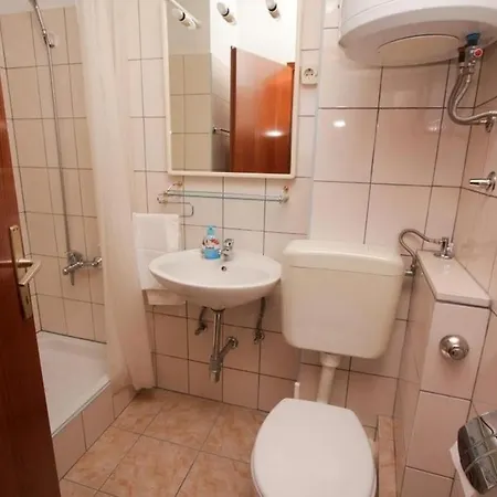 By The Sea Cove Kalebova Luka, - 23548 公寓 *