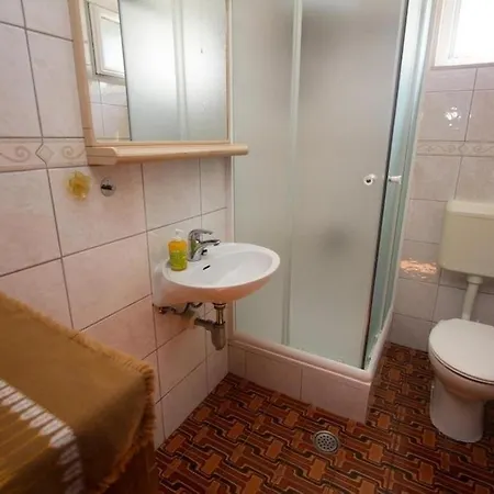 公寓 By The Sea Cove Kalebova Luka, - 23548