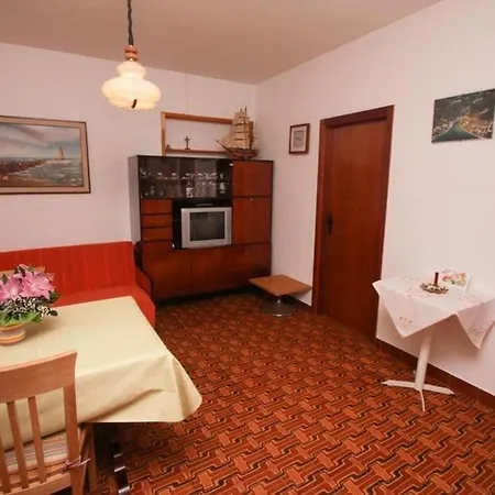 By The Sea Cove Kalebova Luka, - 23548 Rogoznica (Sibenik-Knin)