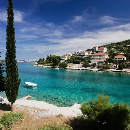 By The Sea Cove Kalebova Luka, - 23548 公寓 罗戈兹尼察