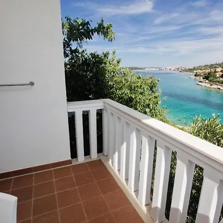 By The Sea Cove Kalebova Luka, - 23548 公寓 罗戈兹尼察