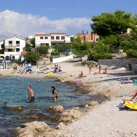 Apartament By The Sea Cove Kalebova Luka, - 23548 *