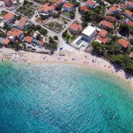 By The Sea Cove Kalebova Luka, - 23548 Apartament Rogoznica (Sibenik-Knin)