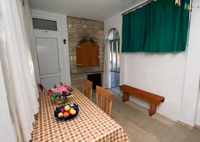 By The Sea Cove Kalebova Luka, - 23548 Appartement *