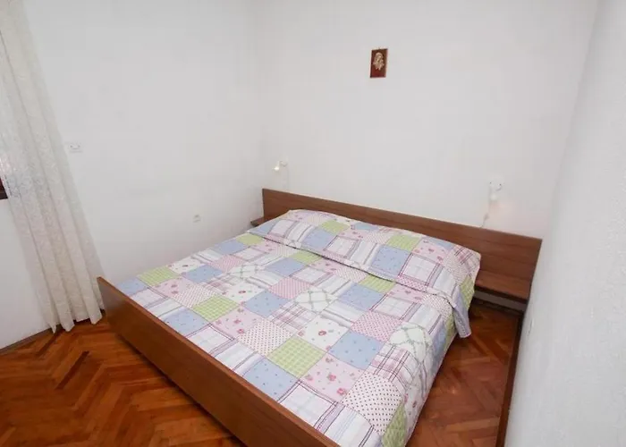 By The Sea Cove Kalebova Luka, - 23548 Appartement Rogoznica (Sibenik-Knin)