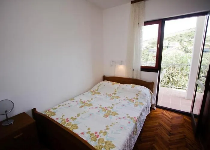 By The Sea Cove Kalebova Luka, - 23548 Rogoznica (Sibenik-Knin)