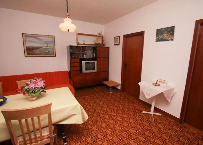 By The Sea Cove Kalebova Luka, - 23548 Rogoznica (Sibenik-Knin)