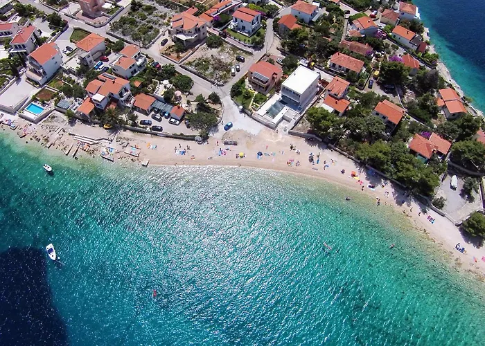 By The Sea Cove Kalebova Luka, - 23548 Appartement Rogoznica (Sibenik-Knin)